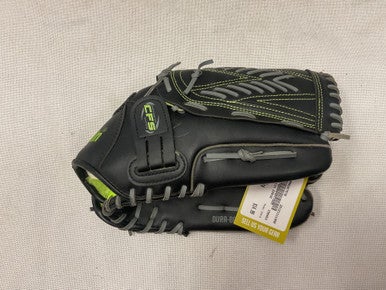 Used Franklin 22610 BB/SB Glove RH Throw Black 13" 11490-S000267576