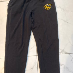Maddog Lacrosse Select Tek Gear Sweats