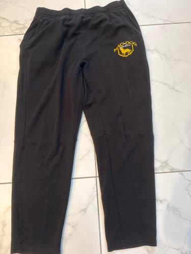 Maddog Lacrosse Select Tek Gear Sweats
