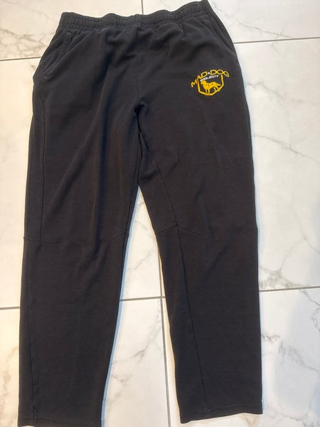 Maddog Lacrosse Select Tek Gear Sweats