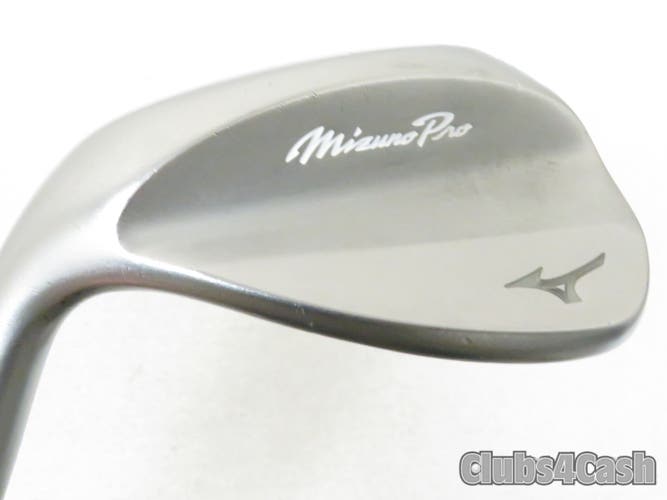 Mizuno PRO T-1 Wedge Forged Dynamic Gold Tour Issue S400 56° 12 P LEFT LH
