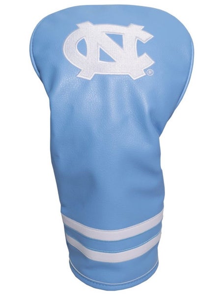 Team Golf Vintage Single Fairway Wood Headcover (UNC Tarheels) NEW