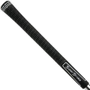 NEW SuperStroke Lamkin Crossline 2.0 Full Cord Standard Golf Grip