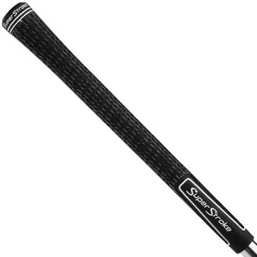 NEW SuperStroke Lamkin Crossline 2.0 Full Cord Standard Golf Grip
