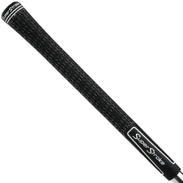 NEW SuperStroke Lamkin Crossline 2.0 Full Cord Standard Golf Grip
