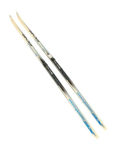 Used Fisher XC SUMMIT CROWN Mens XC Ski/Binding 203 cm 11823-S000036284