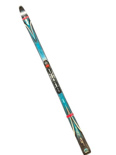 Used Alpina LITE TERRAIN Mens XC Ski/Binding 178 cm 11823-S000036281