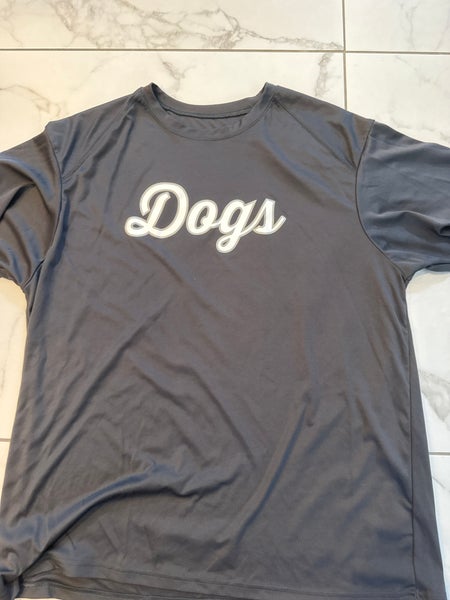 Maddog Lacrosse Shooting Shirt(new)