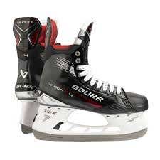 New Bauer VAPOR X4 SKATE Senior Hockey Skate 11873-VAPOR-X4-SKATE