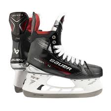New Bauer VAPOR X4 SKATE Senior Hockey Skate 11873-VAPOR-X4-SKATE