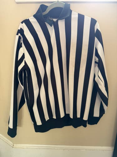 CCM Referee Jersey