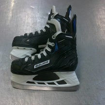Used Bauer VAPOR VOLT Junior Hockey Skate Junior 01.5 11339-S000197177