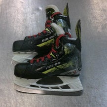 Used Bauer X4 Youth Hockey Skate Youth 13.0 11339-S000197165