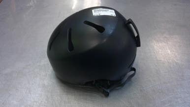Used Rossignol Snowsport Helmet Adult Black MD 11339-S000197167