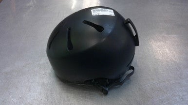 Used Rossignol Snowsport Helmet Adult Black MD 11339-S000197167