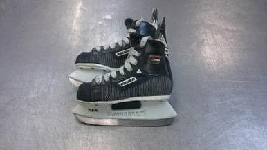 Used Bauer SUPREME 3000 Youth Hockey Skate Youth 13.0 11339-S000197176