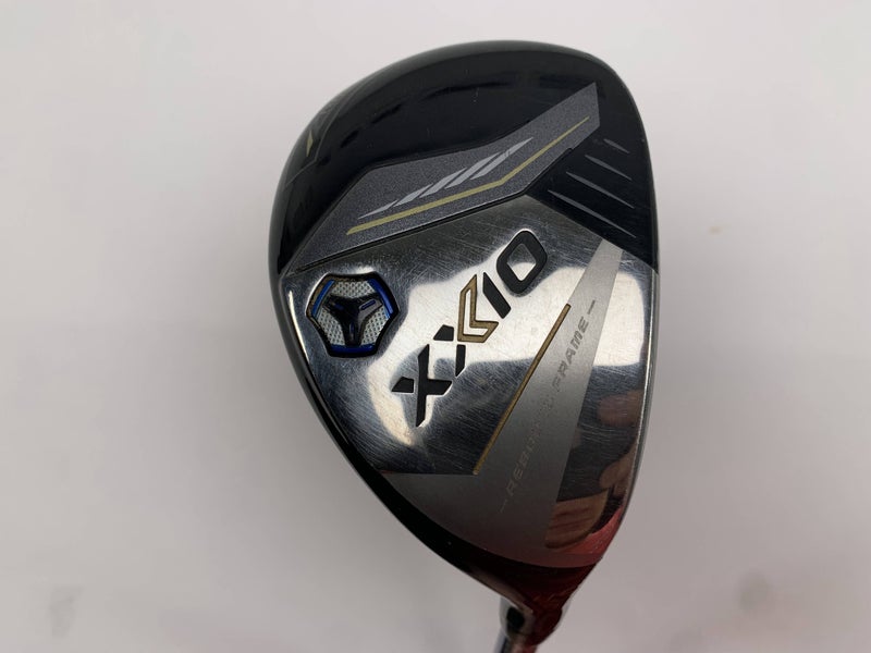 XXIO 13 5 Hybrid 23* MP 1300 Flex 3222 41g Regular Graphite Mens RH