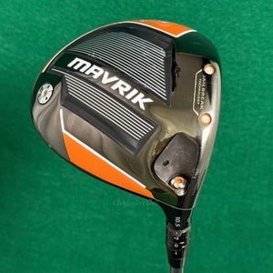 Callaway Mavrik 2022 10.5 Driver Project X HZRDUS T800 5.5 55g Regular W/HC