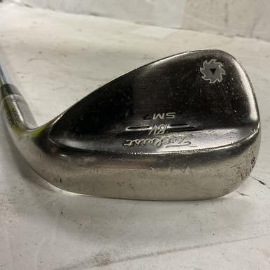 Used Titleist SM7 Golf Wedge Mens RH 54 Degree 11855-S000195850
