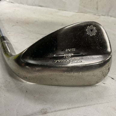 Used Titleist SM7 Golf Wedge Mens RH 54 Degree 11855-S000195850