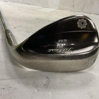 Used Titleist SM7 Golf Wedge Mens RH 58 Degree 11855-S000195851