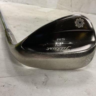Used Titleist SM7 Golf Wedge Mens RH 58 Degree 11855-S000195851
