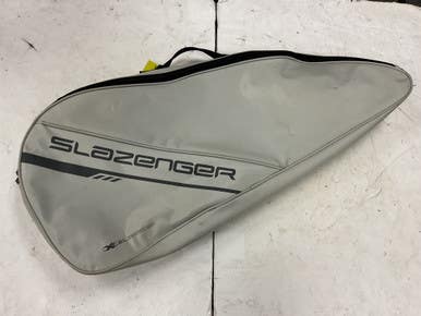 Used Slazenger XCel Series Tennis Racquet Bag 11855-S000195846