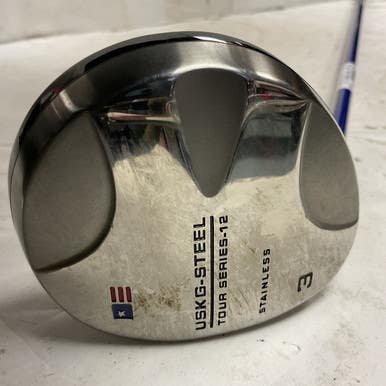 Used US Kids TOUR SERIES 12 Jr Fairway Wood LH 3 Wood 11855-S000195838