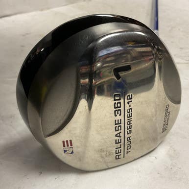 Used US Kids RELEASE 360 Jr Driver LH HT 11855-S000195837