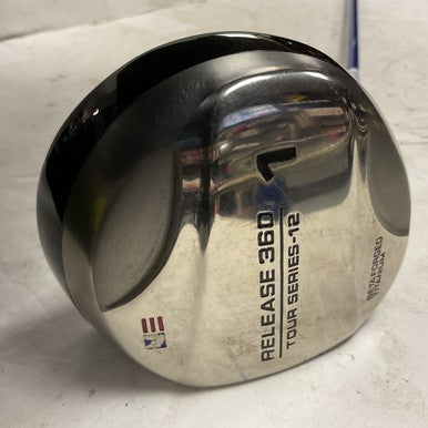 Used US Kids RELEASE 360 Jr Driver LH HT 11855-S000195837