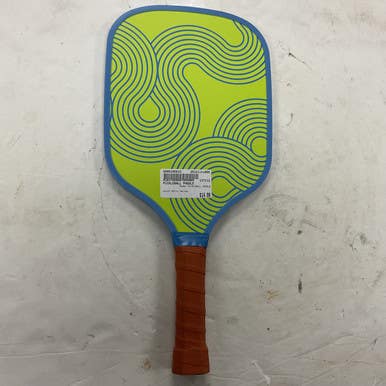 Used Pickleball PADDLE Optic Yellow 11855-S000195833