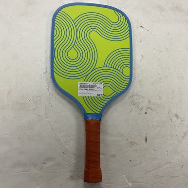 Used Pickleball PADDLE Optic Yellow 11855-S000195833