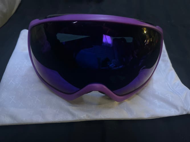 Anon (New) Ski Goggles