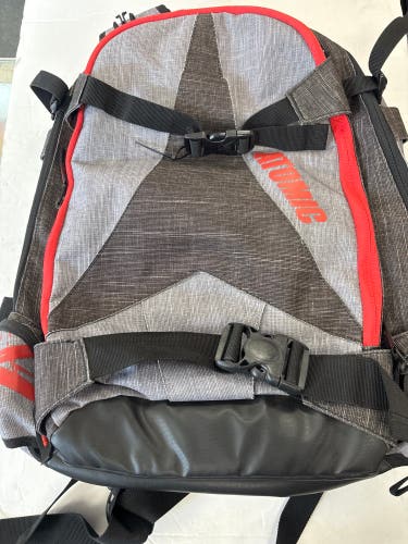 Adult Unisex Atomic Backpack (New)