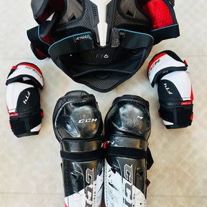 CCM Starter Kit (Used)