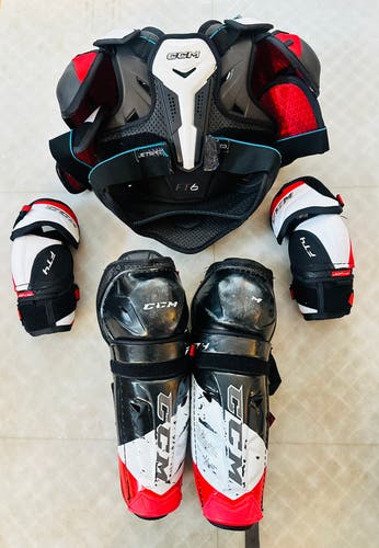 CCM Starter Kit (Used)