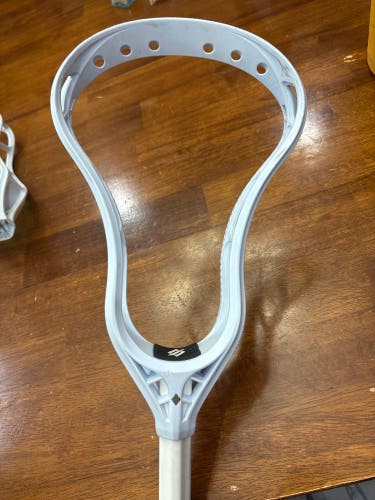 StringKing Mark 2A Unstrung Head (Used)