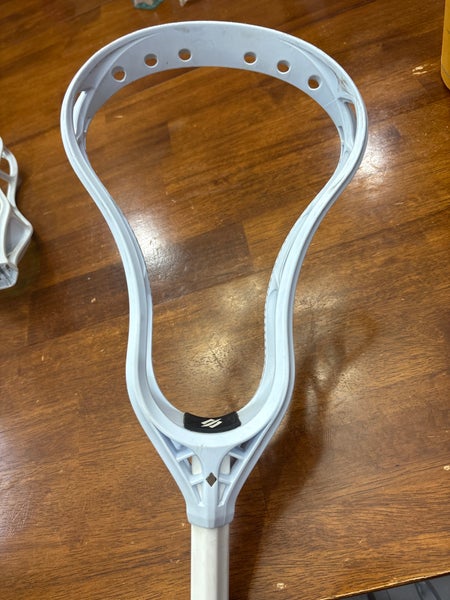 StringKing Mark 2A Unstrung Head (Used)
