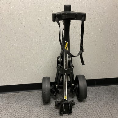 Used Bag Boy M-300 Golf Cart 2 Wheel 11855-S000193685