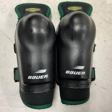 Used Bauer EP500 Senior Elbow Pads LG 11855-S000193690