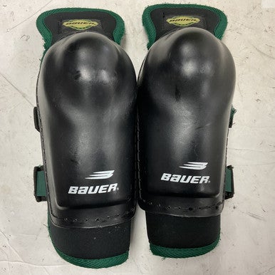 Used Bauer EP500 Senior Elbow Pads LG 11855-S000193690