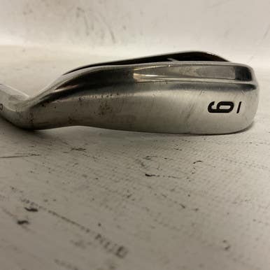 Used Callaway ROGUE X CF18 Mens Individual Iron RH 6 Iron 11855-S000195672