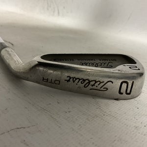 Used Titleist DTR Mens Individual Iron RH 2 Iron 11855-S000195642