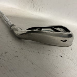 Used Callaway ROGUE CF18 Mens Individual Iron RH 4 Iron 11855-S000195670