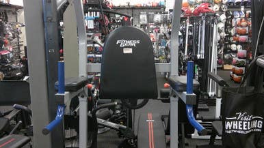 Used Exercise Accessory Other 11339-S000194115