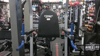 Used Exercise Accessory Other 11339-S000194115