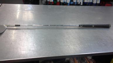 Used Spalding MATCH PLAY Golf Wedge Junior RH Pitching Wedge 11339-S000196686