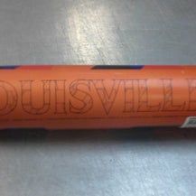 Used Louisville Slugger META BB/SB High School -3 Bat 34" 11339-S000196692