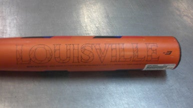 Used Louisville Slugger META BB/SB High School -3 Bat 34" 11339-S000196692