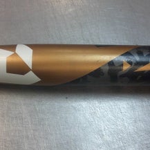 Used Demarini ZOA BB/SB High School -3 Bat 33" 11339-S000196691